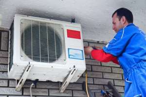 24/7 and Emergency HVAC Near Dominion Park, NY | Air Conidtioning and Heating Contractors
