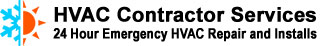 Dominion Park HVAC Services
